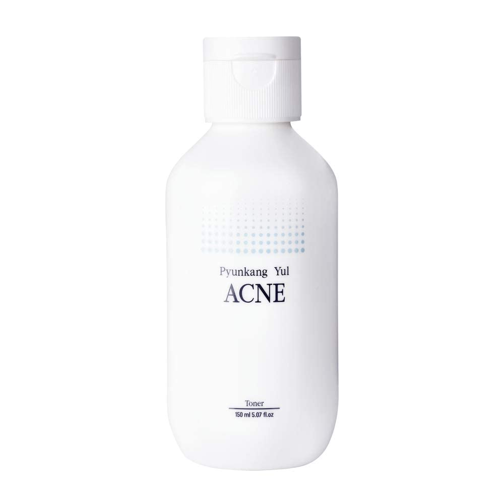 Foto 2 pulgar | [tonificador] Tratamiento Para El Acné Pyunkang Yul, Astringente Con Bha, 150 Ml - Venta Internacional.