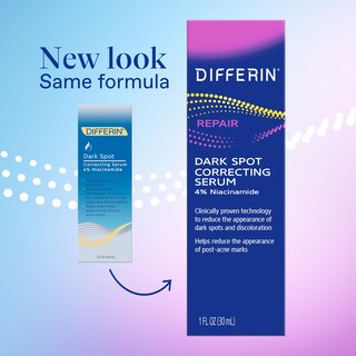 Foto 2 | Sérum Corrector De Manchas Oscuras Differin De 30 Ml Para Piel Propensa Al Acné - Venta Internacional.