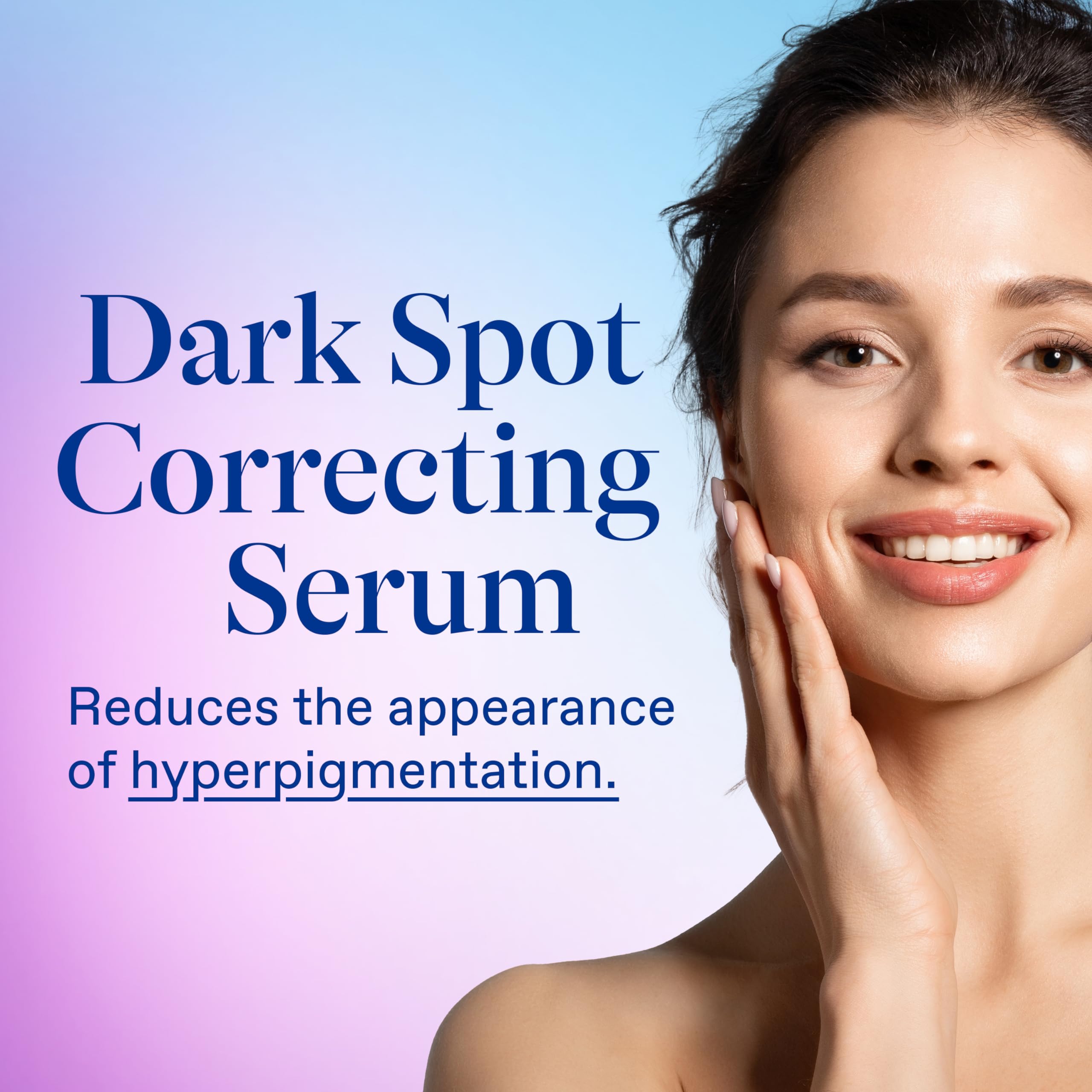 Foto 4 pulgar | Sérum Corrector De Manchas Oscuras Differin De 30 Ml Para Piel Propensa Al Acné - Venta Internacional.