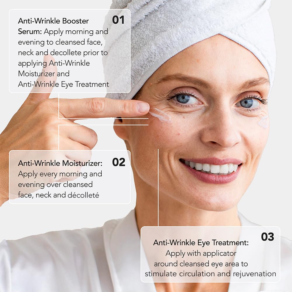 Foto 6 pulgar | Kit Facial Antiarrugas Juice Beauty Stem Cellular, 3 Unidades - Venta Internacional.