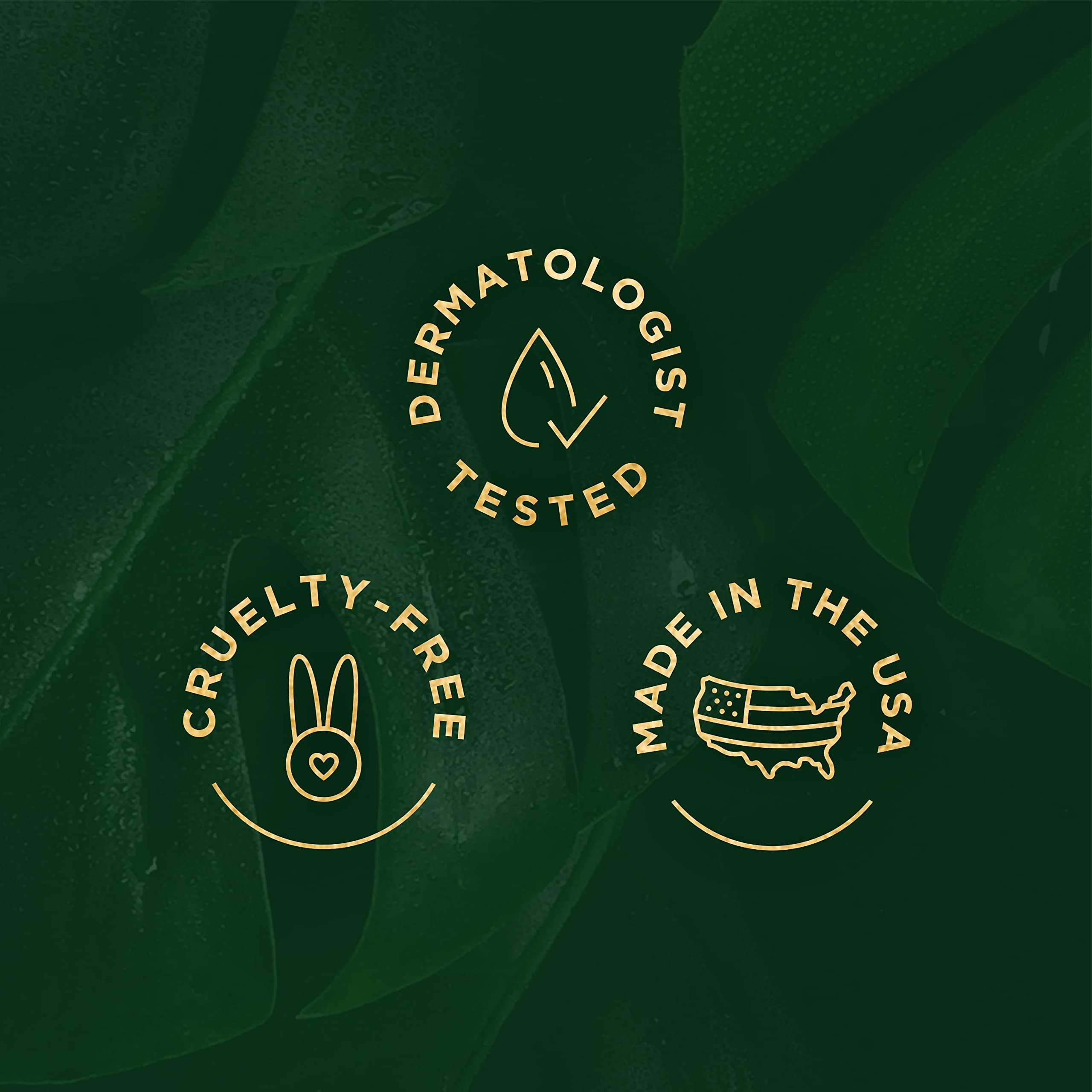 Foto 6 pulgar | Sérum Tree Of Life Con Vitamina C, Retinol Y Ácido Hialurónico 30 Ml X3 - Venta Internacional.