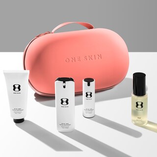 Foto 1 | Kit De Inicio Oneskin Os-01 Peptide Skin Longevity 5 Artículos - Venta Internacional.