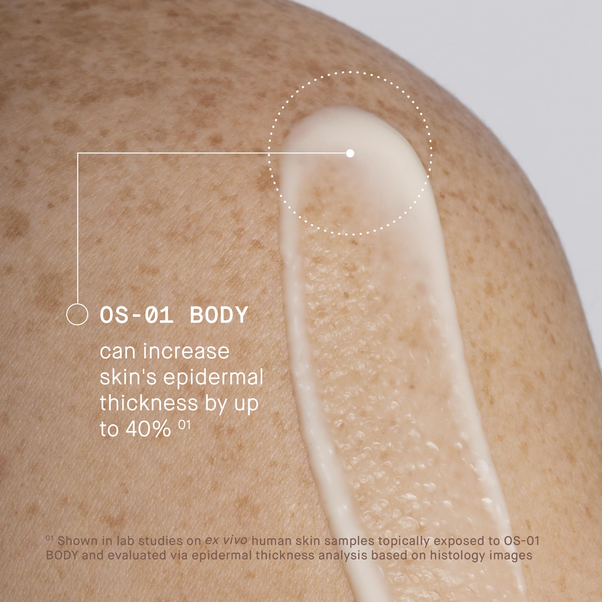Foto 4 pulgar | Kit De Inicio Oneskin Os-01 Peptide Skin Longevity 5 Artículos - Venta Internacional.