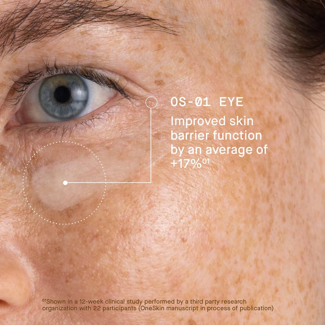 Foto 5 | Kit De Inicio Oneskin Os-01 Peptide Skin Longevity 5 Artículos - Venta Internacional.