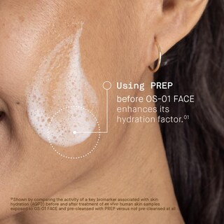 Foto 6 | Kit De Inicio Oneskin Os-01 Peptide Skin Longevity 5 Artículos - Venta Internacional.