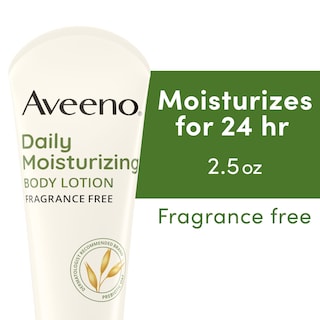 Foto 4 | Set De Regalo Para El Cuidado De La Piel Aveeno Daily Moisture Para Piel Seca - Venta Internacional.