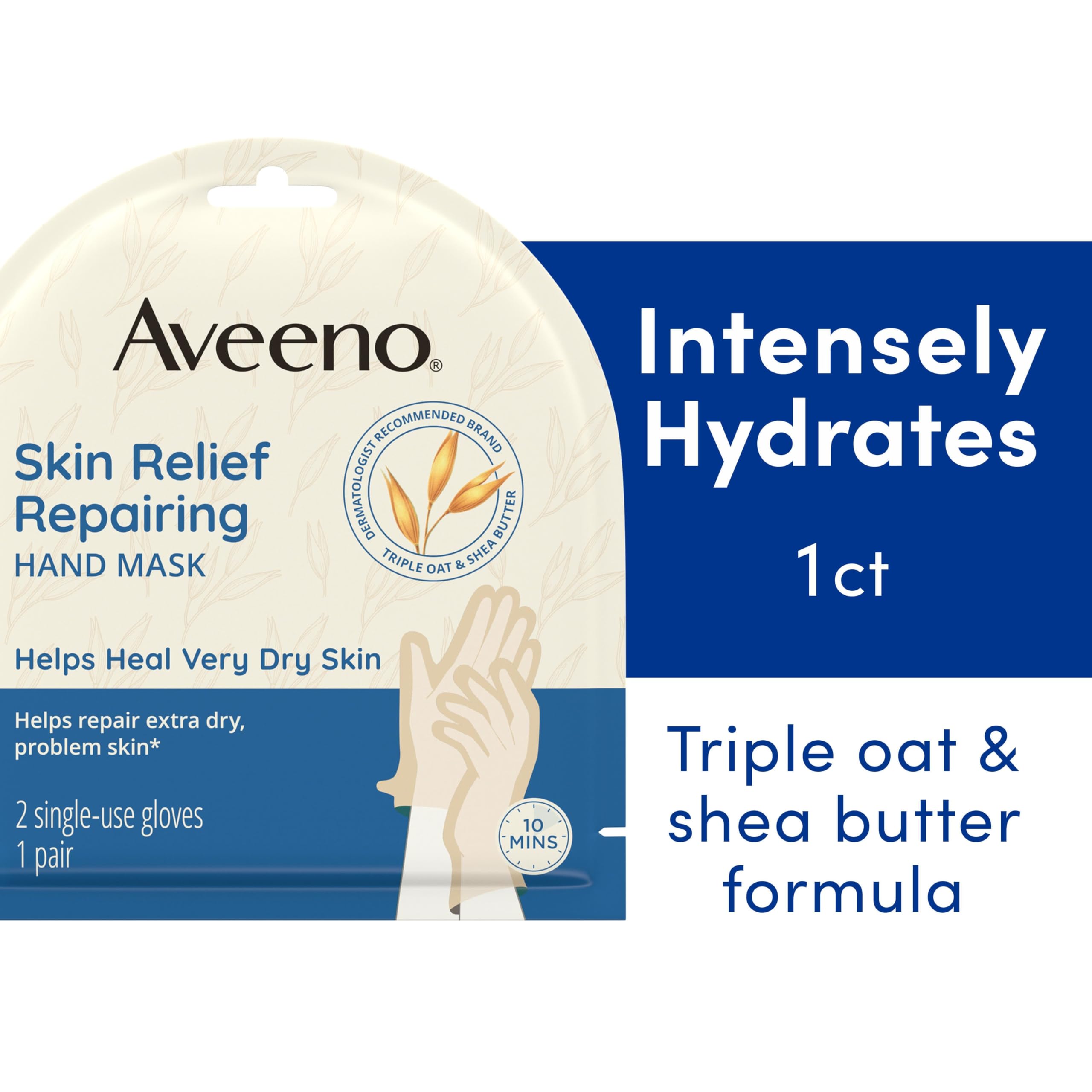 Foto 6 pulgar | Set De Regalo Para El Cuidado De La Piel Aveeno Daily Moisture Para Piel Seca - Venta Internacional.