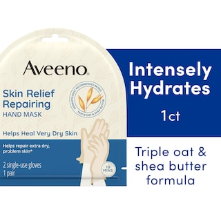 Foto 5 | Set De Regalo Para El Cuidado De La Piel Aveeno Daily Moisture Para Piel Seca - Venta Internacional.