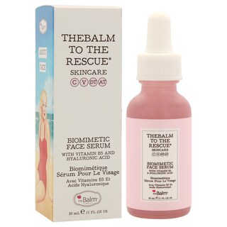 Foto 2 | Sérum Facial The Balm To The Rescue Biomimetic 30 Ml Con Vitamina - Venta Internacional.