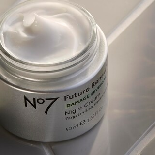 Foto 4 | Set De Cuidado De La Piel No7 Future Renew Damage Reversal Con Sérum De 10 Ml - Venta Internacional.
