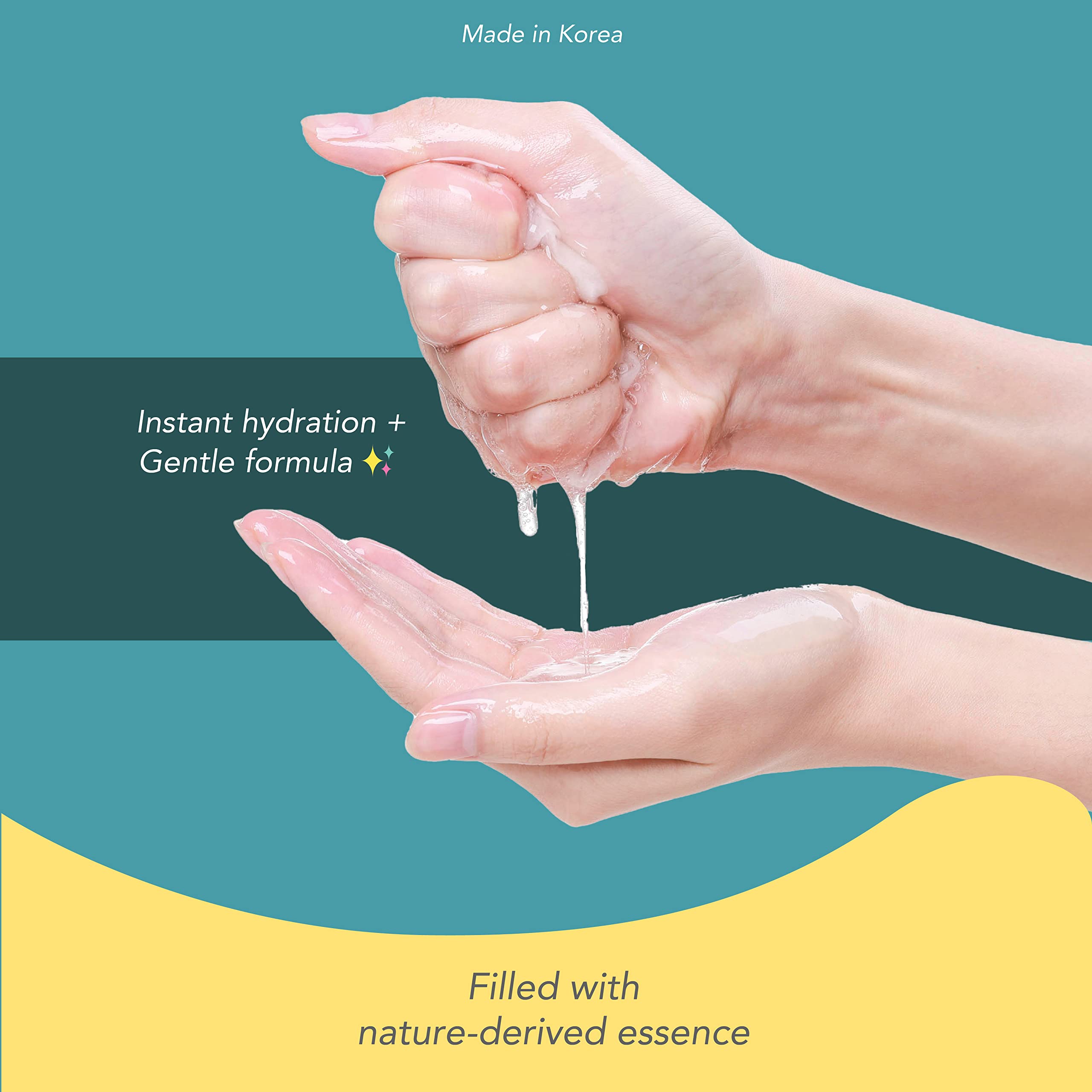 Foto 5 pulgar | Mascarilla Para Pies Innerest Original Derma Beauty, 6 Pares De Aceite De Aguacate - Venta Internacional.