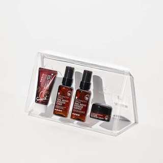 Foto 2 | Set De Cuidado De La Piel Mizon Snail Line Con Limpiador, Tónico, Esencia Y Crema - Venta Internacional.