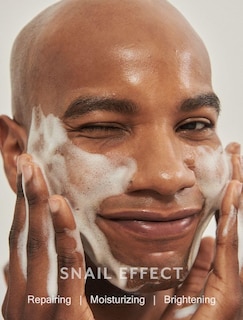 Foto 4 | Set De Cuidado De La Piel Mizon Snail Line Con Limpiador, Tónico, Esencia Y Crema - Venta Internacional.