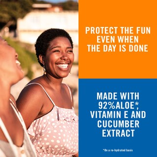 Foto 4 | Spray Para Después Del Sol Banana Boat Aloe Con Extracto De Pepino, 180 Ml - Venta Internacional.