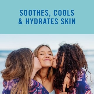 Foto 5 | Spray Para Después Del Sol Banana Boat Aloe Con Extracto De Pepino, 180 Ml - Venta Internacional.