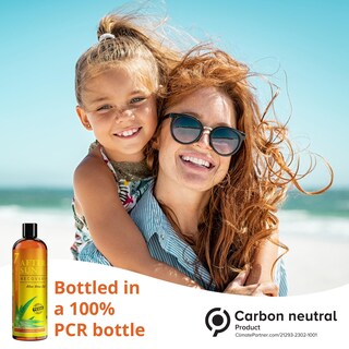 Foto 4 | Gel Aftersun Seven Minerals Recovery Con Aloe Vera 355 Ml - Venta Internacional.
