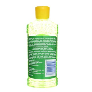 Foto 4 | Gel Para Después Del Sol Banana Boat Aloe 235 Ml (paquete De 6) - Venta Internacional.