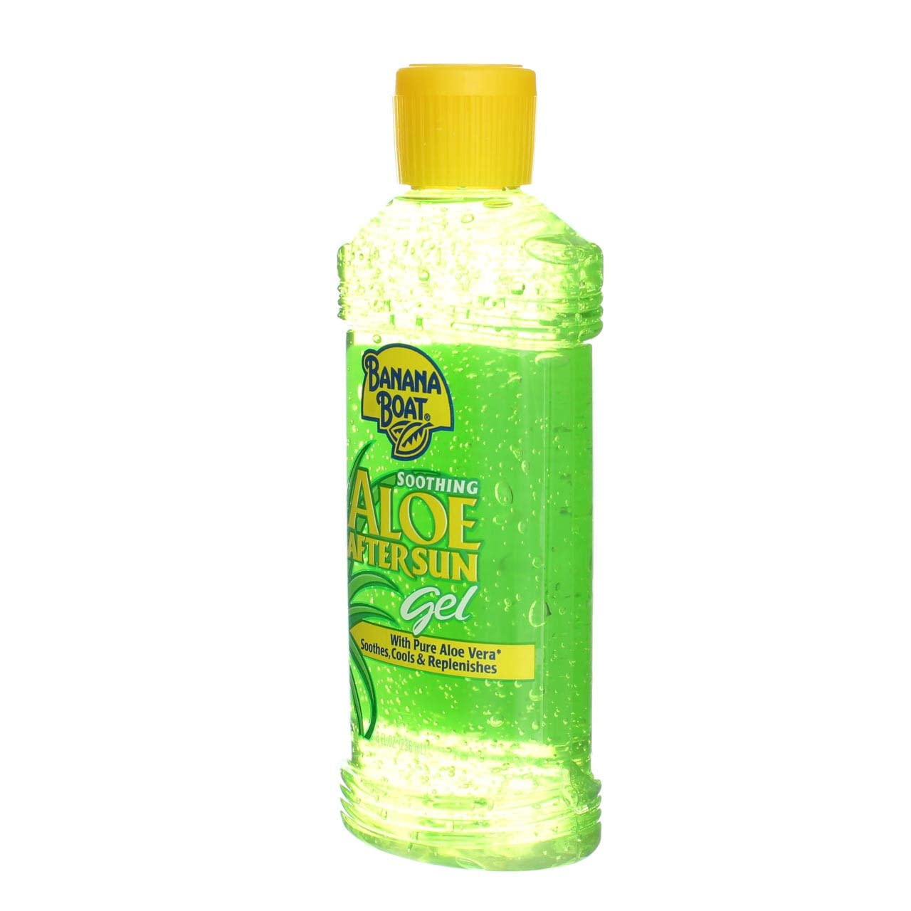 Foto 7 pulgar | Gel Para Después Del Sol Banana Boat Aloe 235 Ml (paquete De 6) - Venta Internacional.