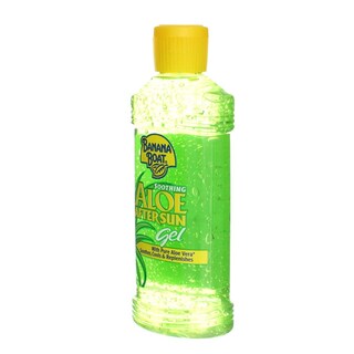 Foto 6 | Gel Para Después Del Sol Banana Boat Aloe 235 Ml (paquete De 6) - Venta Internacional.