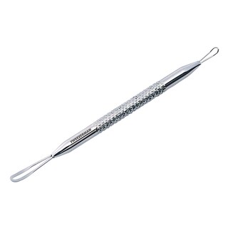 Foto 1 | Herramienta Para El Cuidado De La Piel Tweezerman De Acero Inoxidable Antideslizante - Venta Internacional.