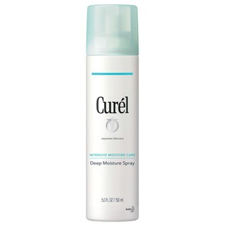 Foto 1 | Spray Hidratante Curel Deep Moisture Con Ceramidas 150 Ml - Venta Internacional.