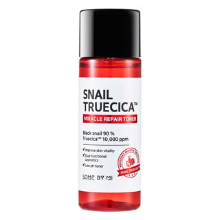 Foto 3 | Set De Cuidado De La Piel Some By Mi Snail Truecica Miracle Repair - Venta Internacional.