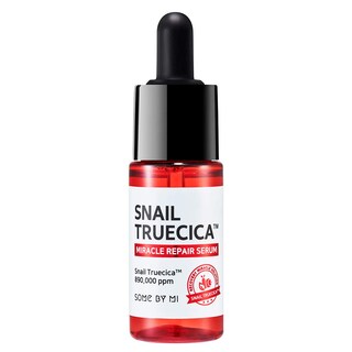 Foto 4 | Set De Cuidado De La Piel Some By Mi Snail Truecica Miracle Repair - Venta Internacional.