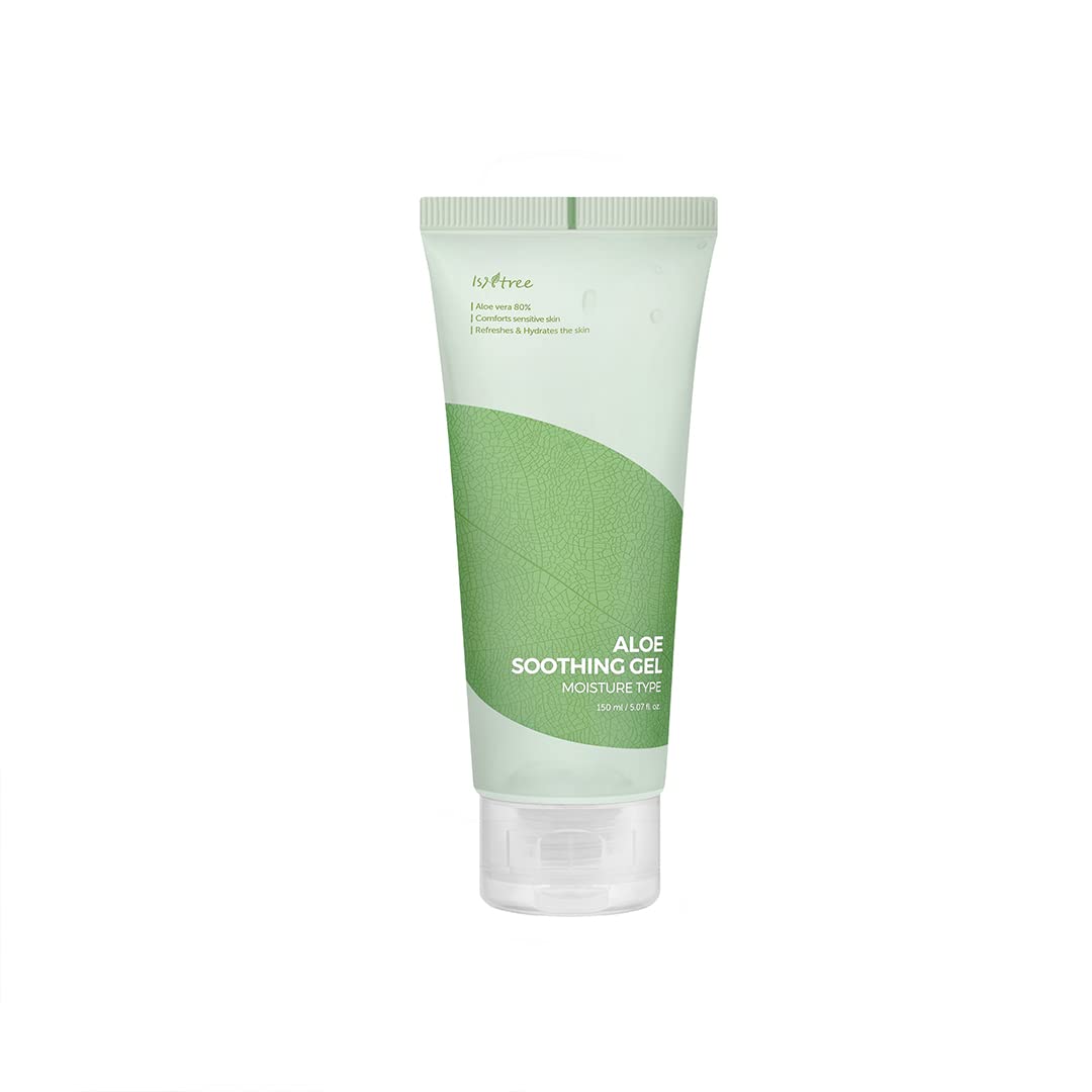 Foto 2 pulgar | Gel Hidratante Calmante Sintree Aloe 150 Ml Con Aloe Vera 80% - Venta Internacional.