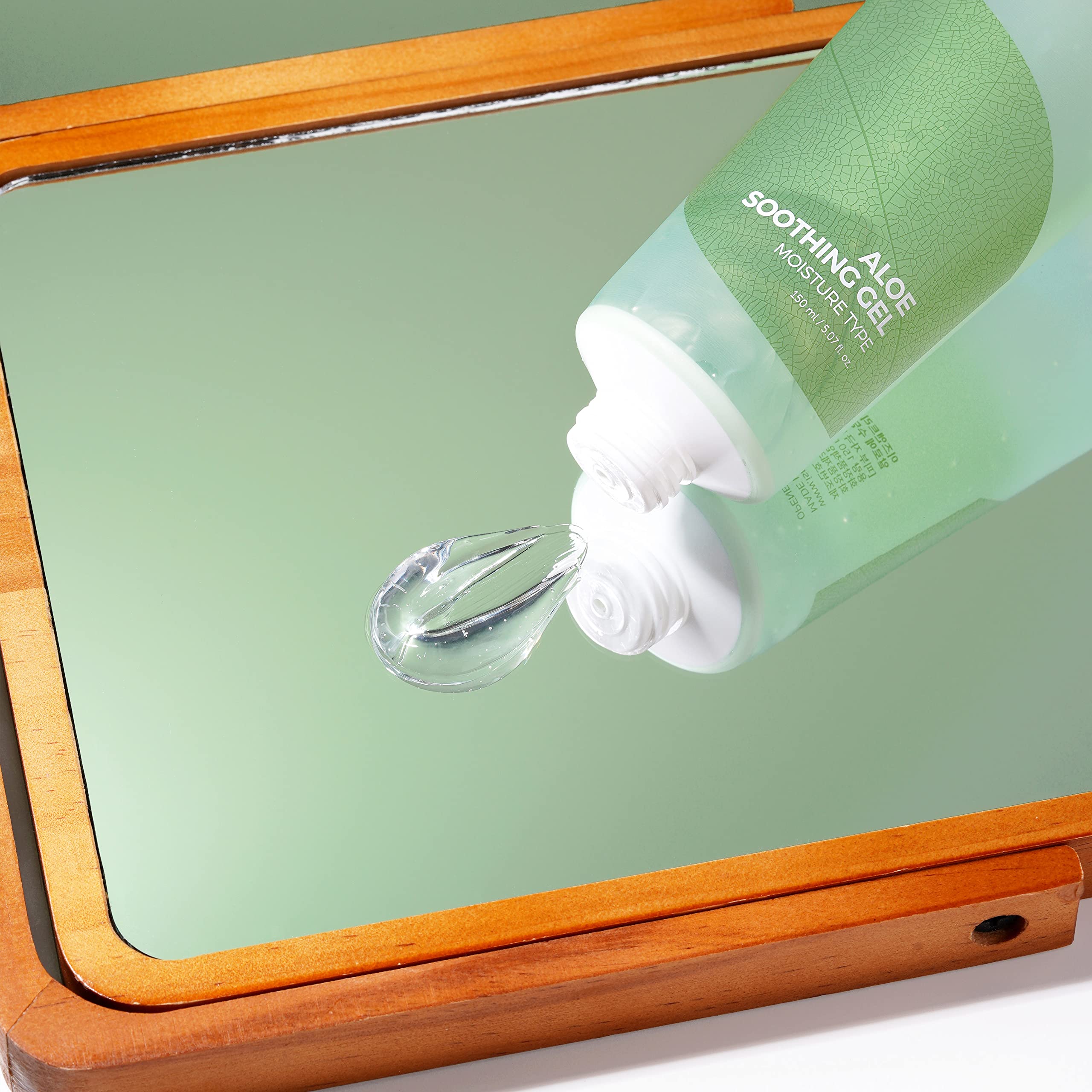 Foto 5 pulgar | Gel Hidratante Calmante Sintree Aloe 150 Ml Con Aloe Vera 80% - Venta Internacional.