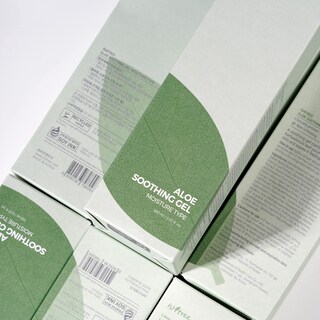 Foto 5 | Gel Hidratante Calmante Sintree Aloe 150 Ml Con Aloe Vera 80% - Venta Internacional.