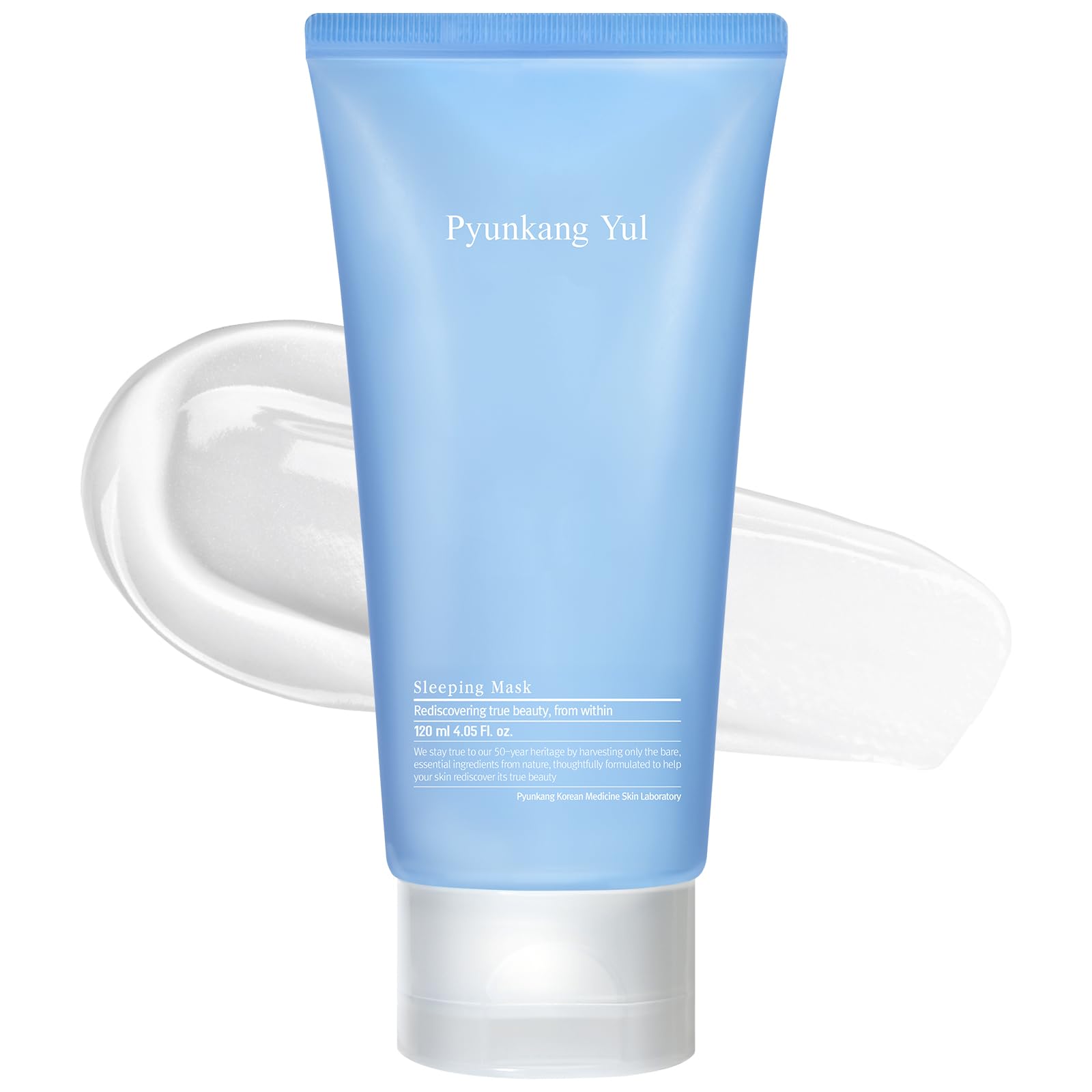 Foto 2 pulgar | Mascarilla Para Dormir Pyunkang Yul Pky Con Ceramida Y Ácido Hialurónico - Venta Internacional.
