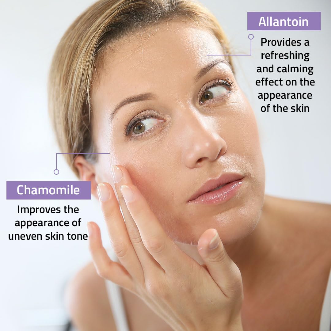 Foto 6 pulgar | Tónico Facial Balanceado Yeouth 100 ml-Venta Internacional
