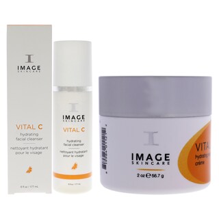Foto 1 | Limpiador Facial Image Vital C Hydrating Con Vitaminas A C Y E - Venta Internacional.