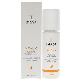 Foto 2 | Limpiador Facial Image Vital C Hydrating Con Vitaminas A C Y E - Venta Internacional.