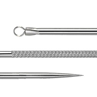 Foto 3 | Kit De Tratamiento Para El Acné Huoguo X3 Herramientas De Acero Inoxidable - Venta Internacional.