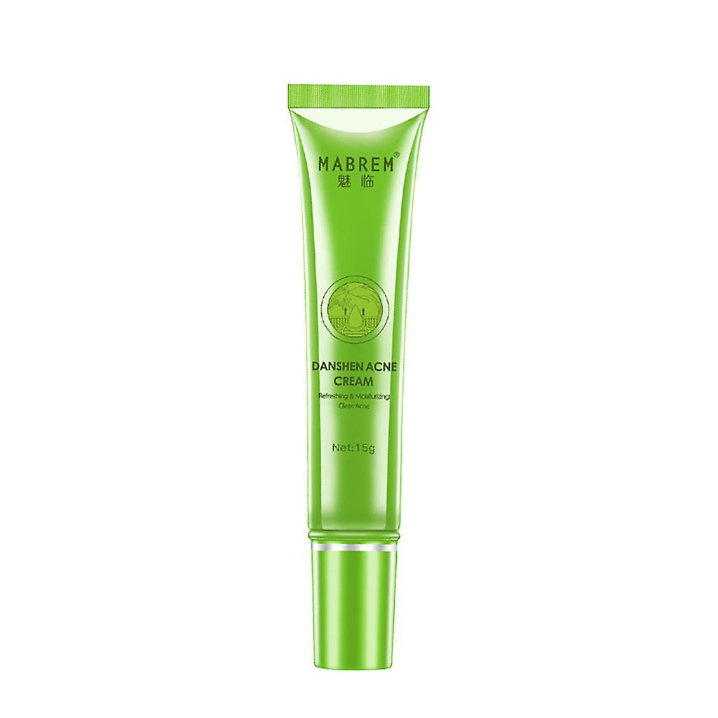 Foto 2 pulgar | Crema Para El Acné Mabrem Repair Extract  Elimina Las Cicatrices Del Acné  15 G - Venta Internacional.