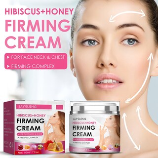 Foto 4 | Crema Facial Reafirmante Antiarrugas Hidratante 50 Ml - Venta Internacional.