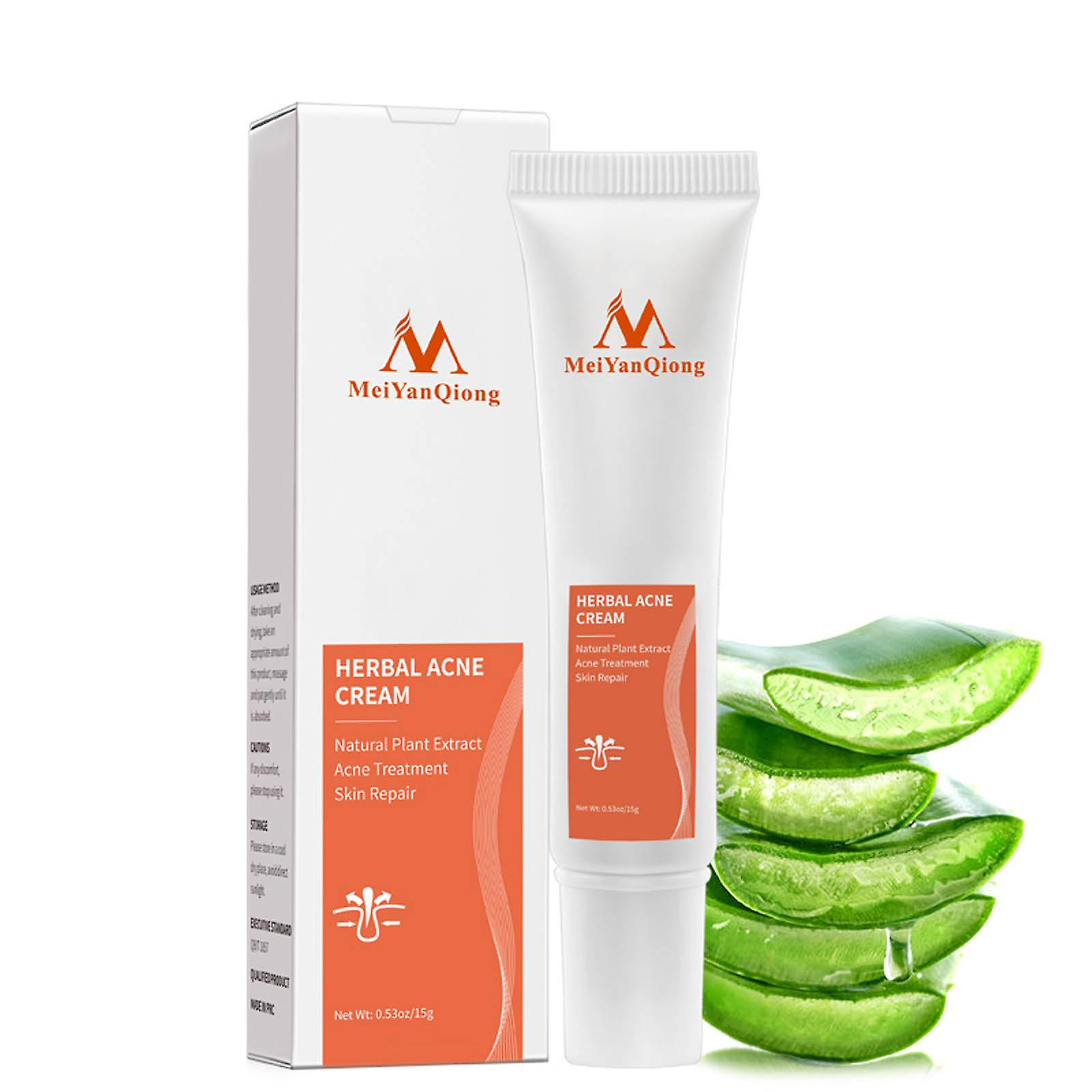 Foto 1 | Crema Iluminadora Huoguo Beauty Cream Delicate Skin Poros - Venta Internacional.