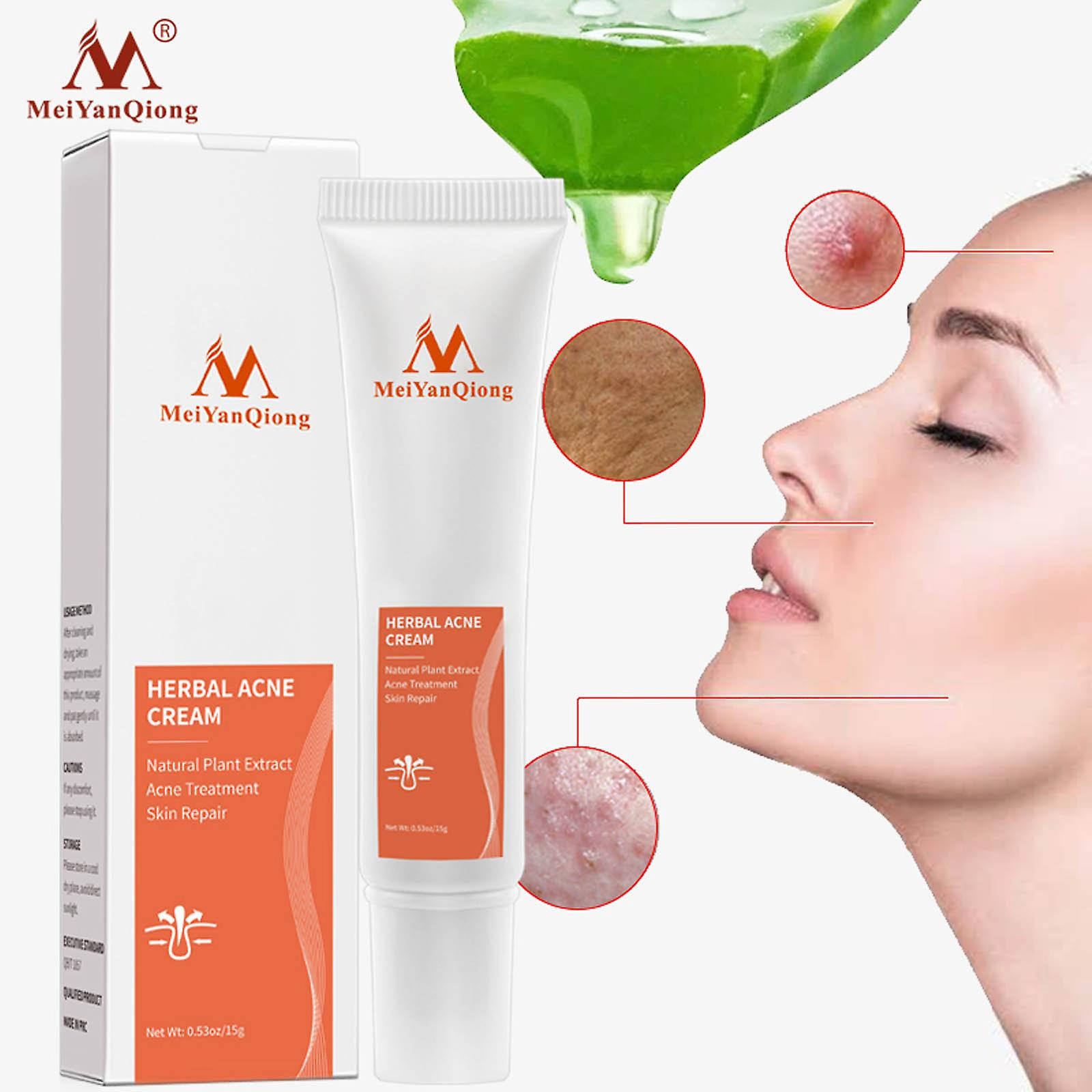 Foto 2 | Crema Iluminadora Huoguo Beauty Cream Delicate Skin Poros - Venta Internacional.