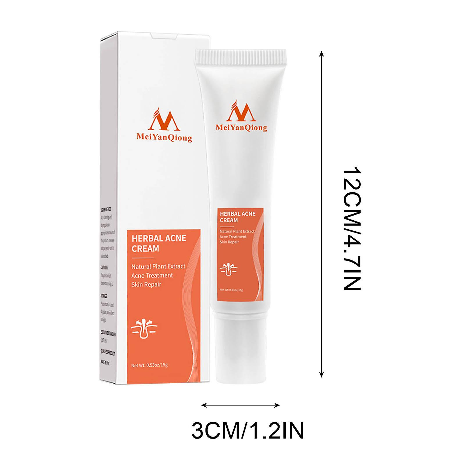Foto 3 | Crema Iluminadora Huoguo Beauty Cream Delicate Skin Poros - Venta Internacional.