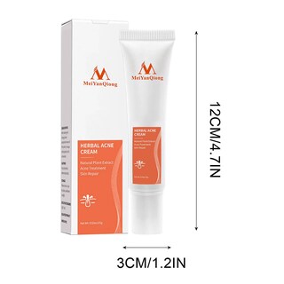 Foto 3 | Crema Iluminadora Huoguo Beauty Cream Delicate Skin Poros - Venta Internacional.