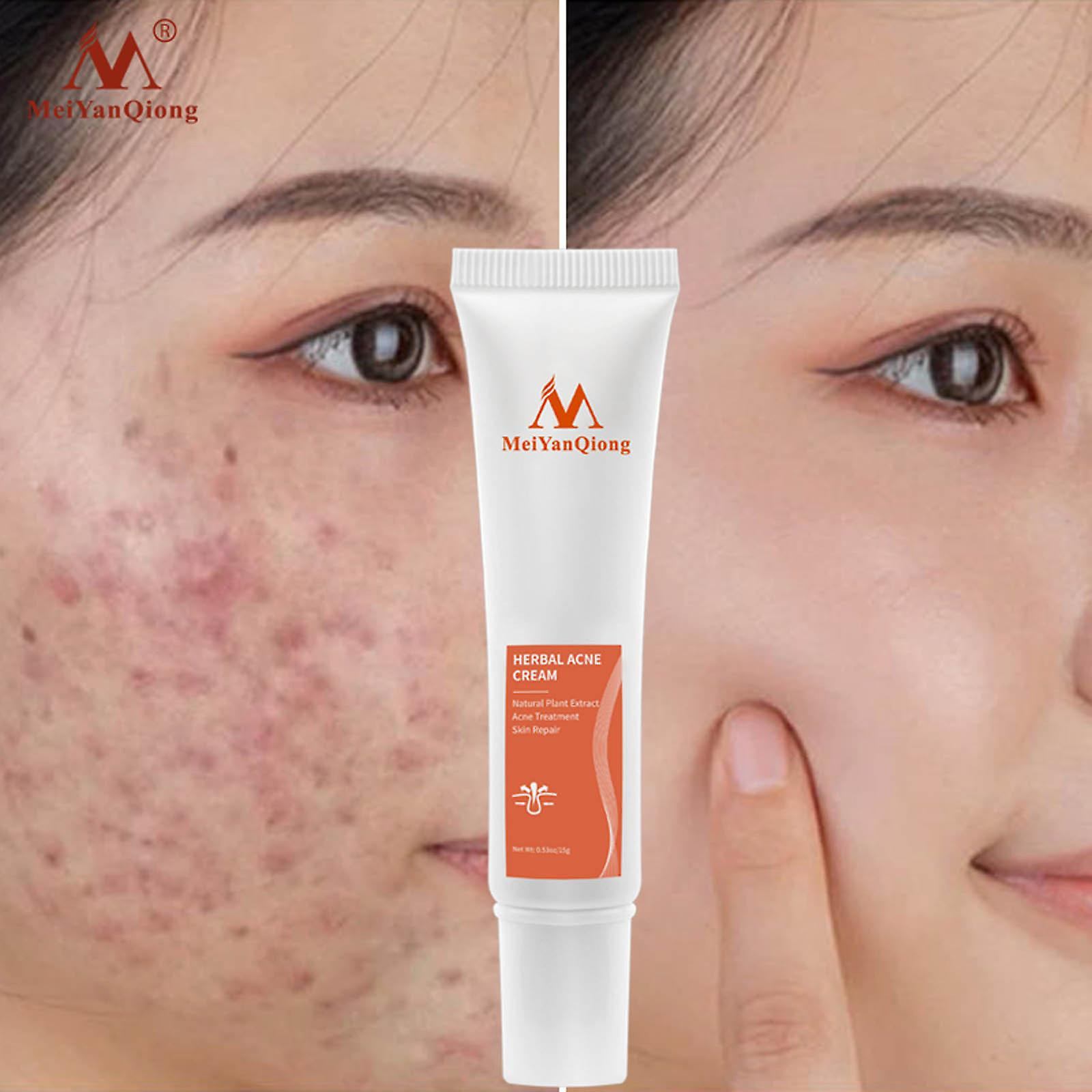 Foto 6 pulgar | Crema Iluminadora Huoguo Beauty Cream Delicate Skin Poros - Venta Internacional.