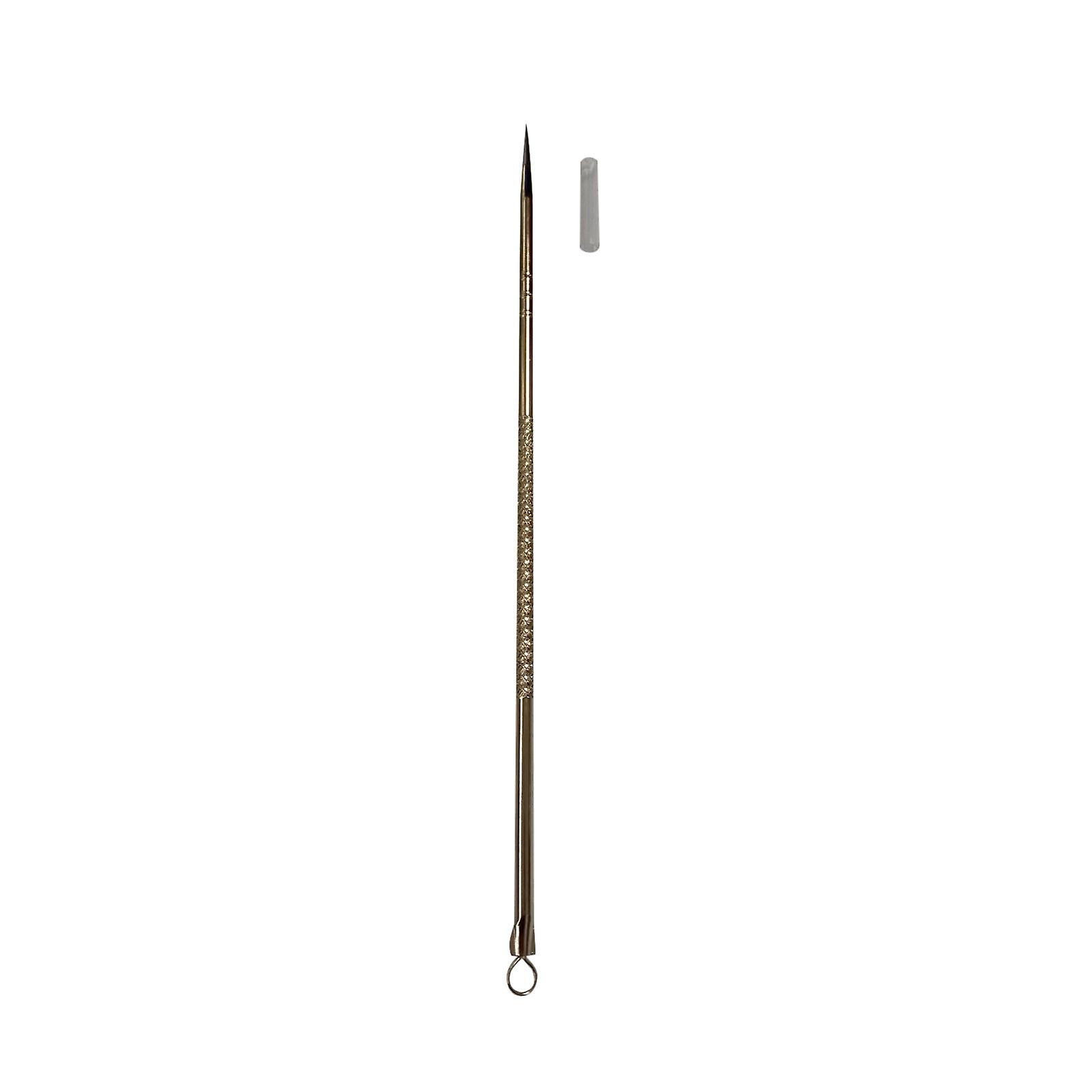 Foto 2 pulgar | Pinzas Con Forma De Aguja Para Acné  Clip Celular  Eliminador De Puntos Negros - Venta Internacional.