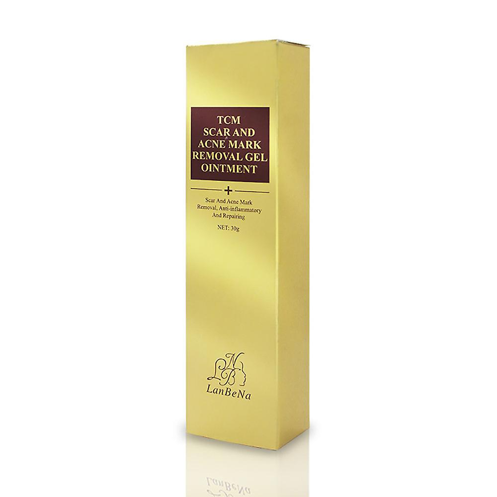 Foto 5 | Crema De Eliminación De Cicatrices De Acné Huoguo Skin Repair Face 30 Ml - Venta Internacional.