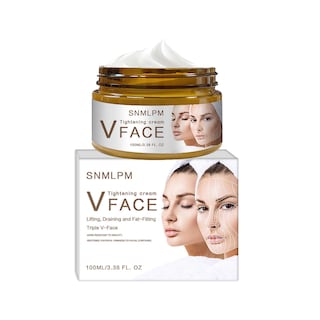 Foto 1 | Crema Facial Huoguo V Lift Muscle Double Chin - Venta Internacional.