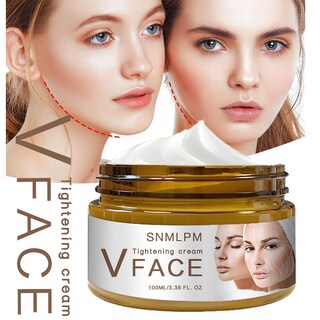Foto 2 | Crema Facial Huoguo V Lift Muscle Double Chin - Venta Internacional.