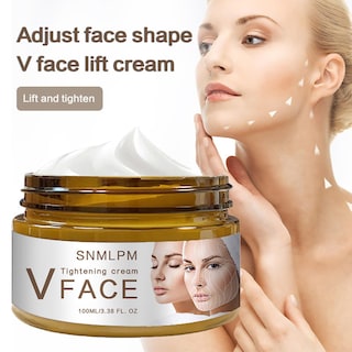 Foto 4 | Crema Facial Huoguo V Lift Muscle Double Chin - Venta Internacional.