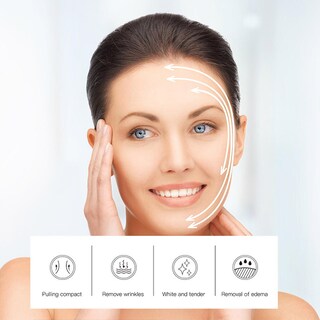 Foto 5 | Crema Facial Huoguo V Lift Muscle Double Chin - Venta Internacional.