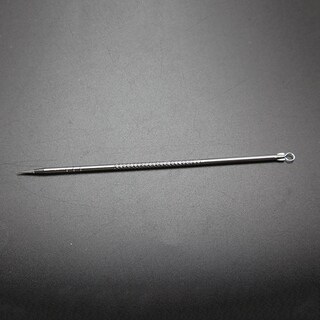 Foto 2 | Pinzas Con Forma De Aguja Para Acné Clip Celular Eliminador De Puntos Negros - Venta Internacional.
