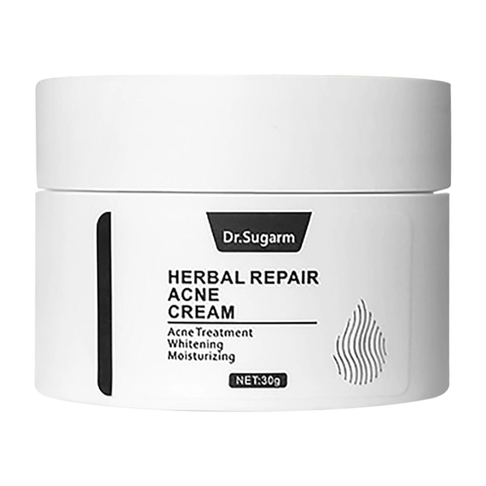 Foto 2 pulgar | Crema De Eliminación De Cicatrices De Acné Huoguo Para Aceite Facial Y Agua Bala - Venta Internacional.